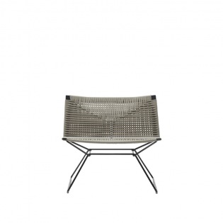 MDF Italia NEIL TWIST Sessel