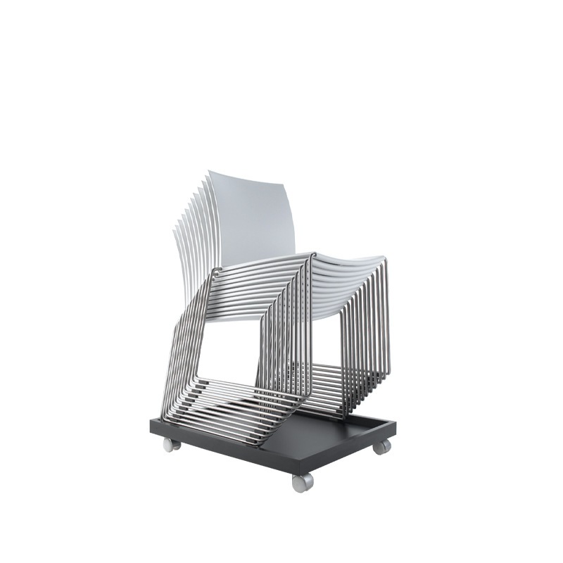 MDF Italia M1 Stuhlwagen