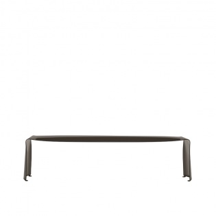 MDF Italia LE BANC Outdoor Bank 160 cm