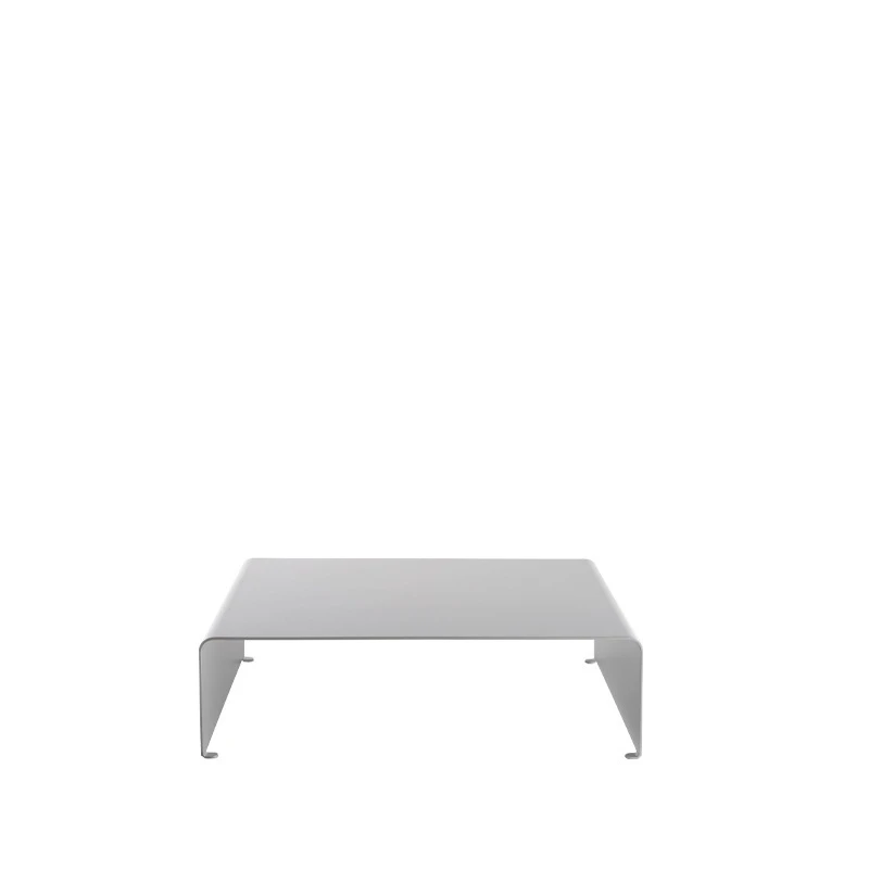 MDF Italia LA TABLE BASSE Couchtisch 94 x 90 cm
