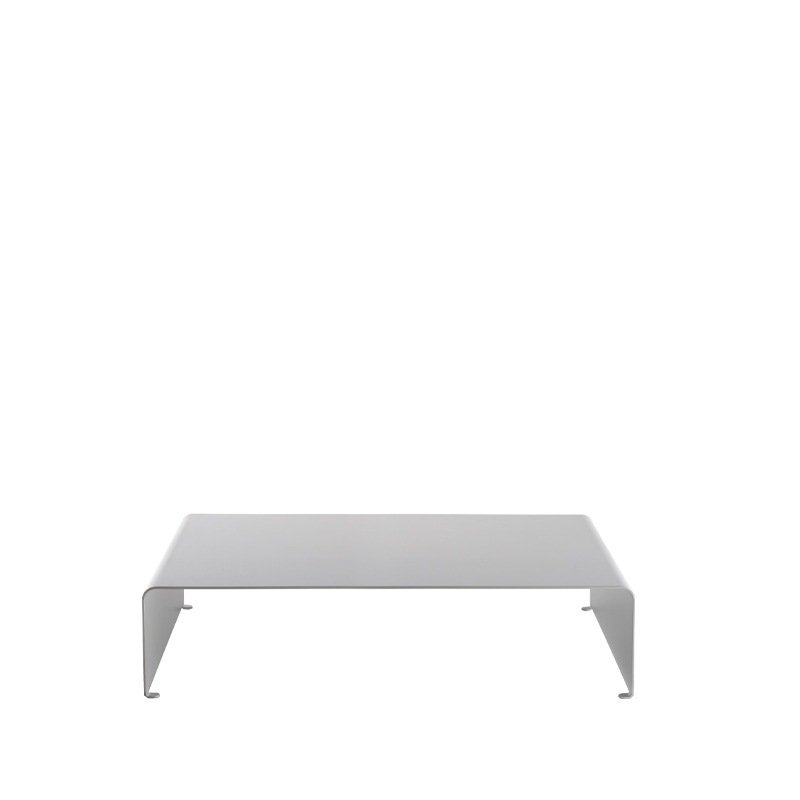 MDF Italia LA TABLE BASSE Couchtisch 125 x 90 cm
