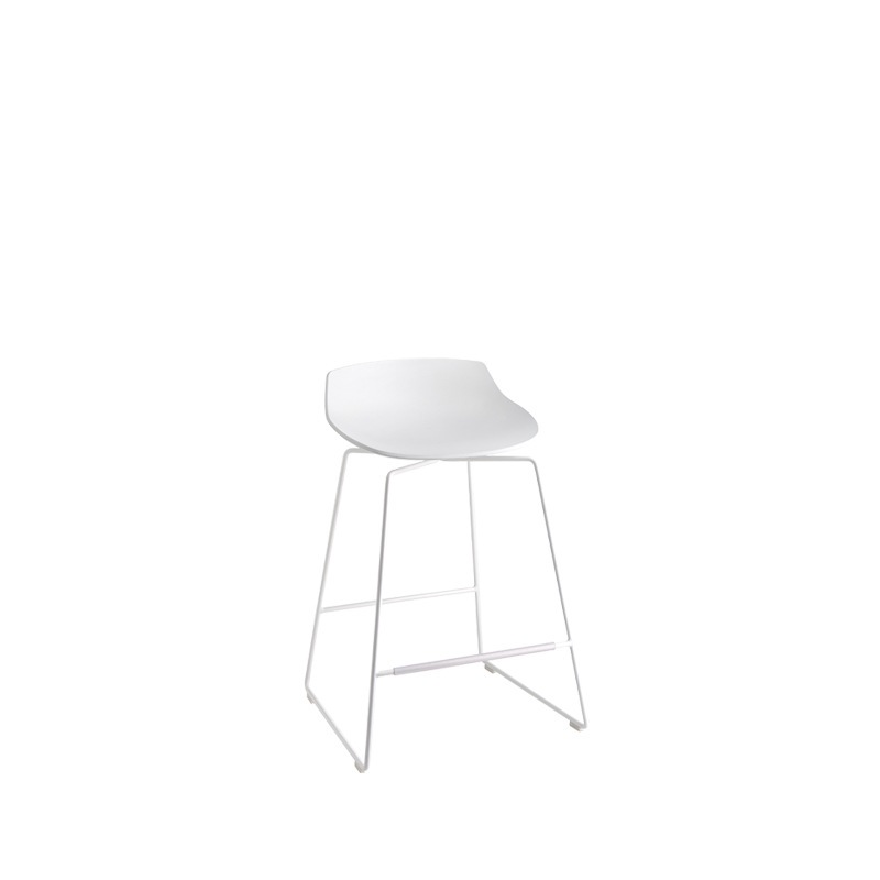 MDF Italia FLOW STOOL 65 Barhocker