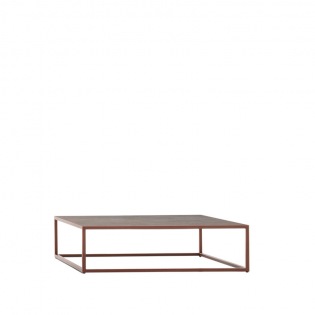 MDF Italia ARPA Outdoor Couchtisch