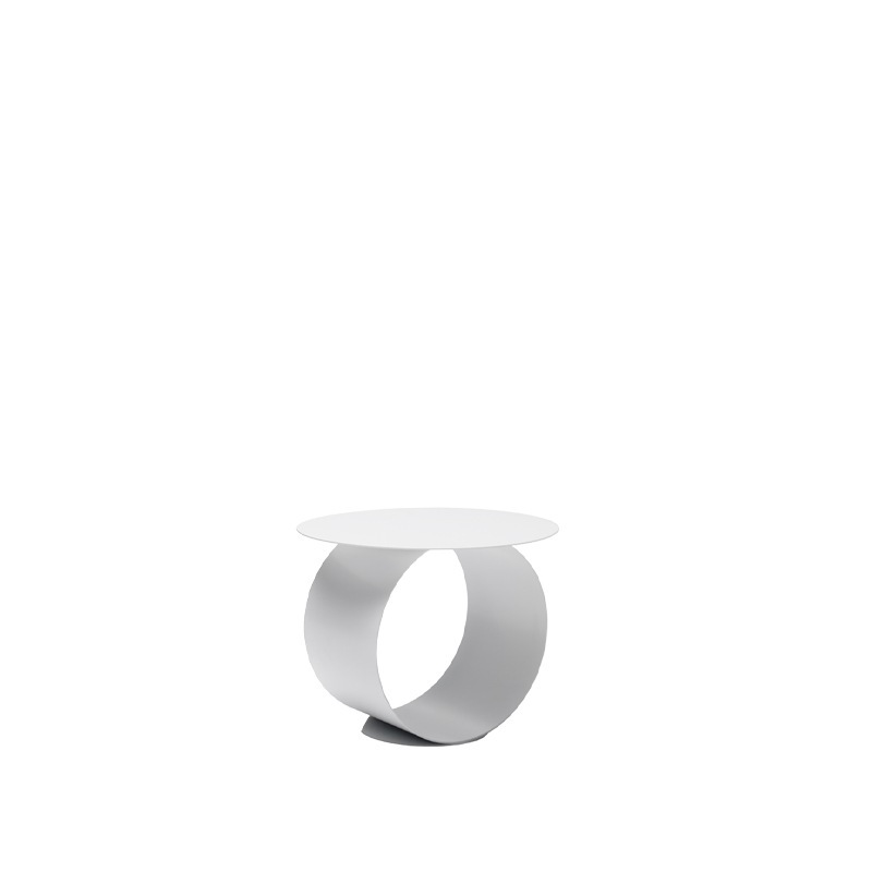 MDF Italia METODO Beistelltisch Ø 50 cm