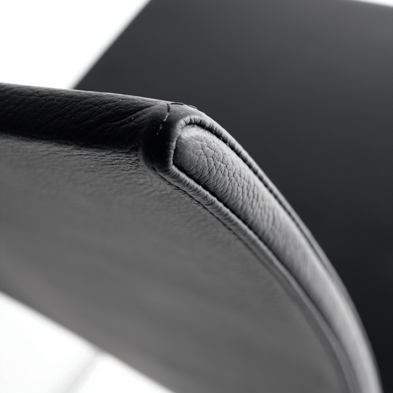 MDF Italia M1 Stuhlbezug Leder