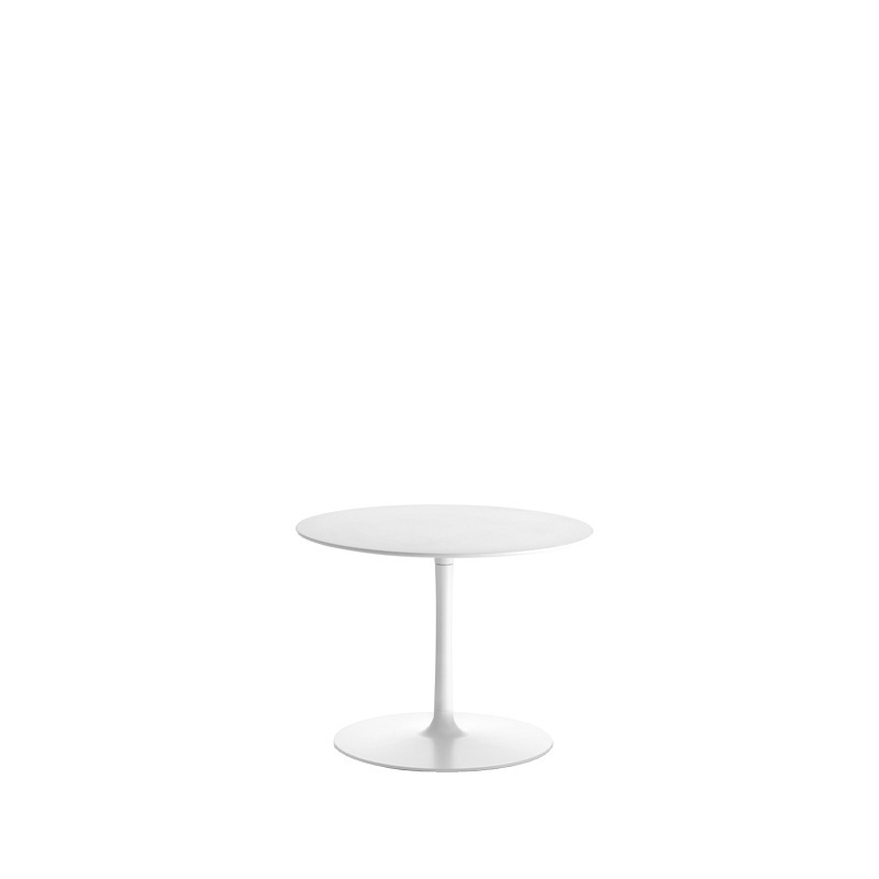 MDF Italia FLOW LOW TABLE Couchtisch Ø60cm