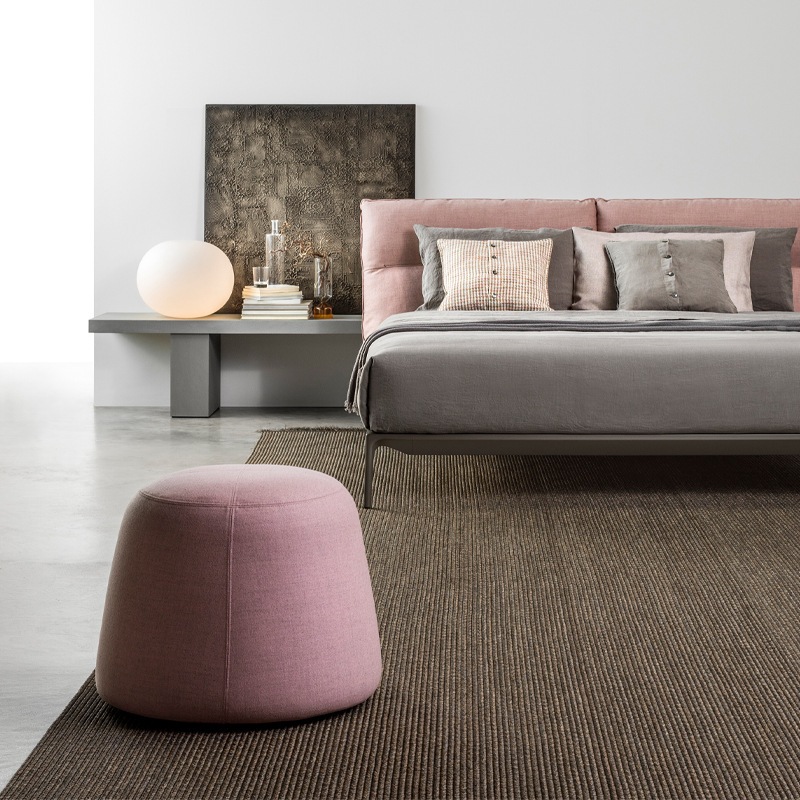 MDF Italia FUJI Pouf S