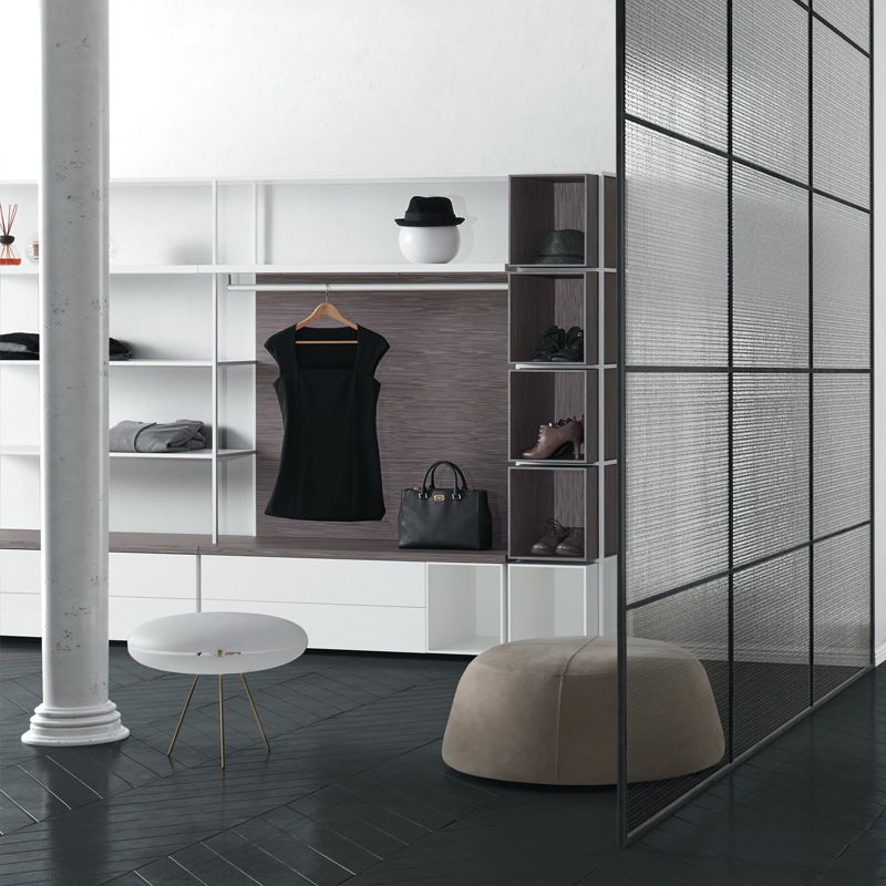 MDF Italia FUJI Pouf L