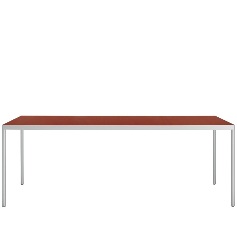 MDF Italia OFFSET OUTDOOR Tisch, Keramik