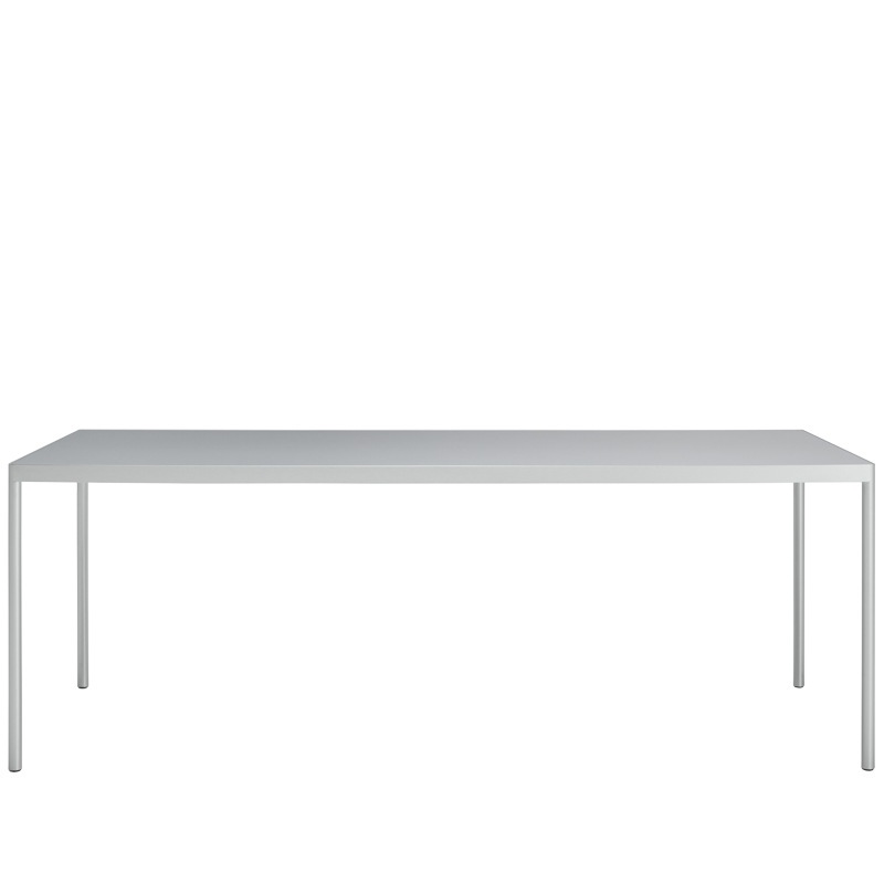 MDF Italia OFFSET OUTDOOR Tisch