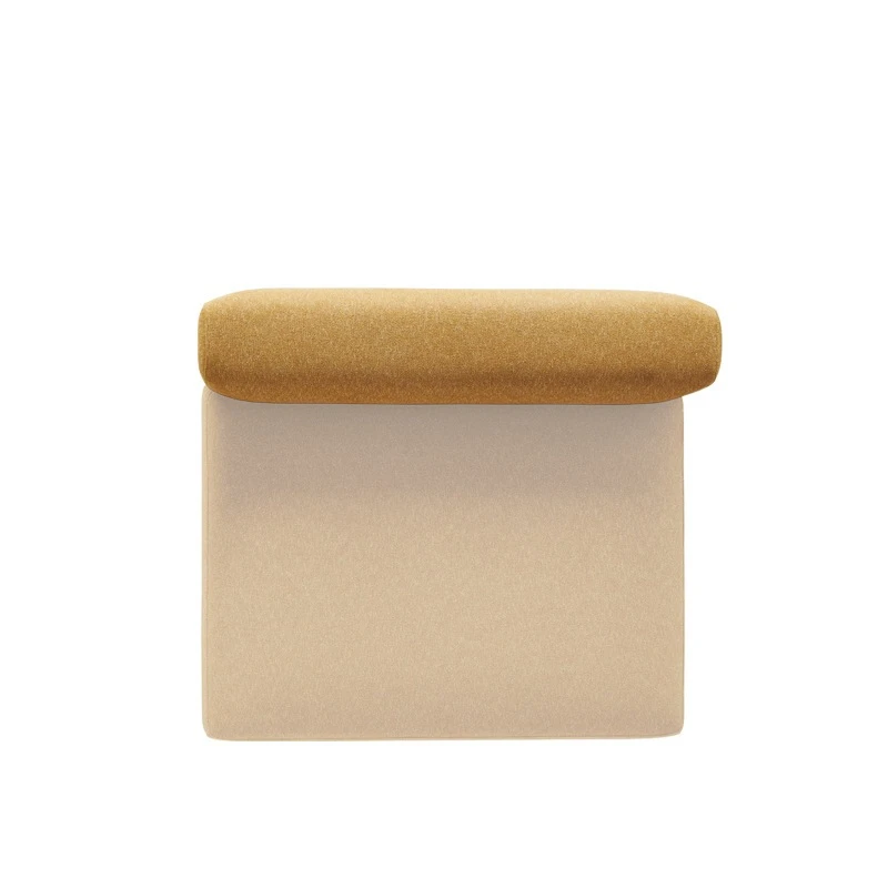 MDF Italia COSY ISLAND Sofa Rückenlehne