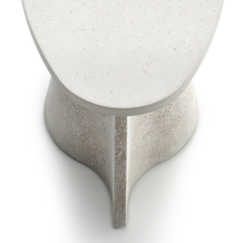 MDF Italia FOSSIL Couchtisch