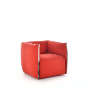 MDF Italia MIA Drehsessel