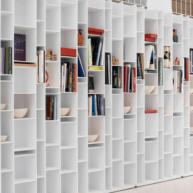 MDF Italia RANDOM Regal