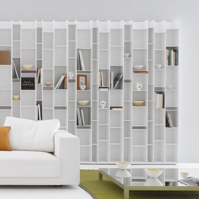 MDF Italia RANDOM Regal