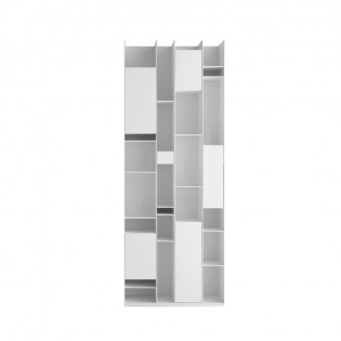 MDF Italia RANDOM BOX Regal