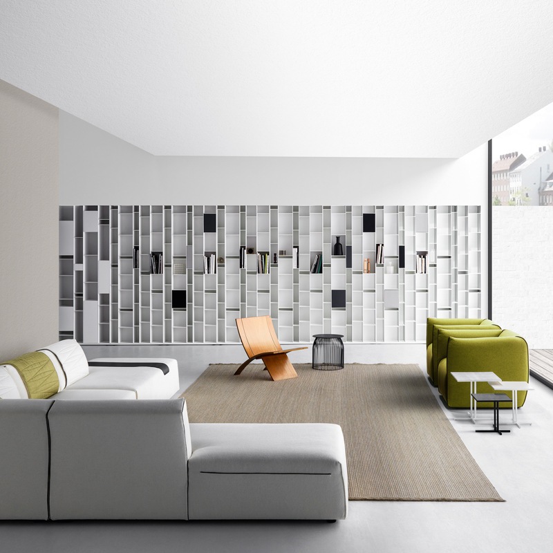 MDF Italia Regal RANDOM BOX & RANDOM