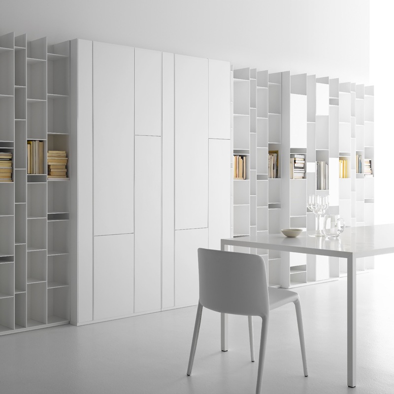 MDF Italia Regal RANDOM BOX & RANDOM & RANDOM CABINET