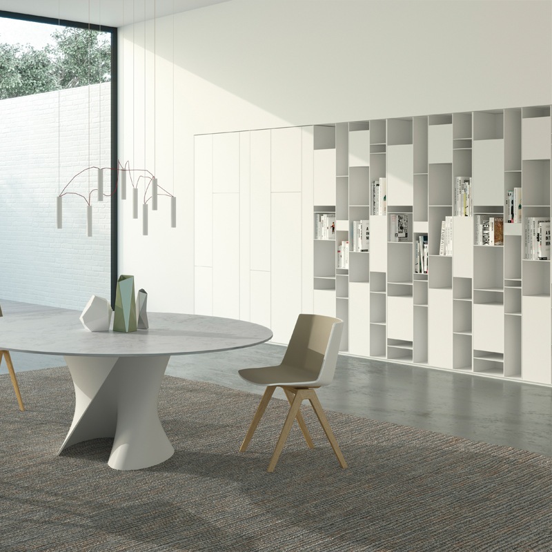 MDF Italia Regal RANDOM BOX & RANDOM CABINET