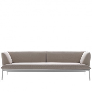 MDF Italia YALE Sofa 260 cm