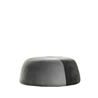 MDF Italia FUJI BICOLOR Pouf L
