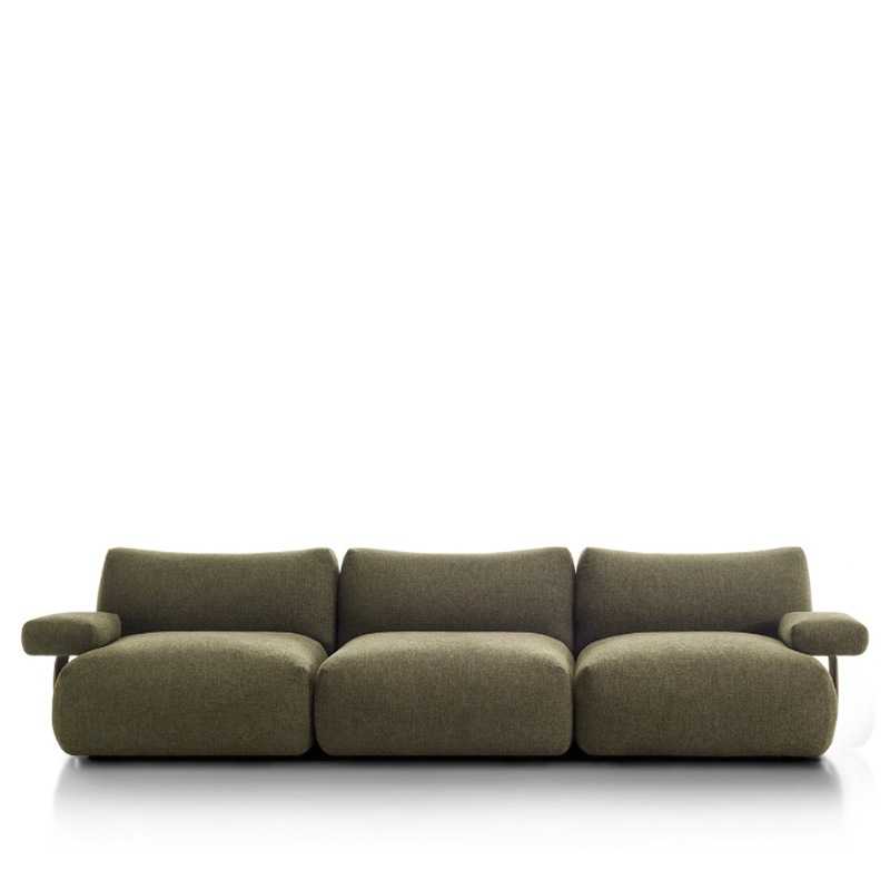 MDF Italia GOOM Sofakombination A