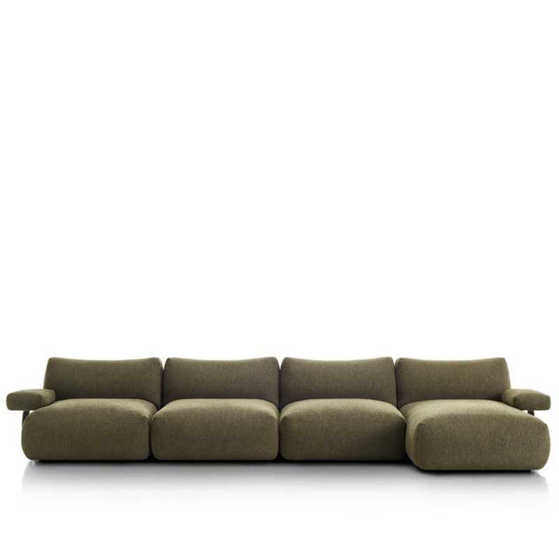 MDF Italia GOOM Sofakombination D