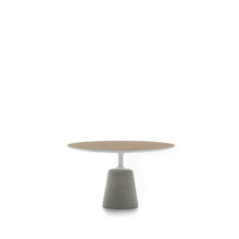 MDF Italia ROCK-TABLE Couchtisch