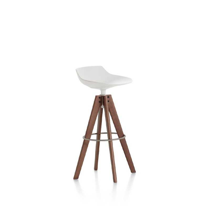 MDF Italia FLOW Barstuhl