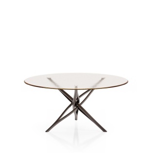 MDF Italia SK-Table runder...