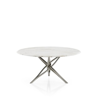 MDF Italia SK-Table runder...