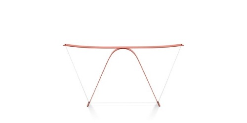 Equilibrium Console