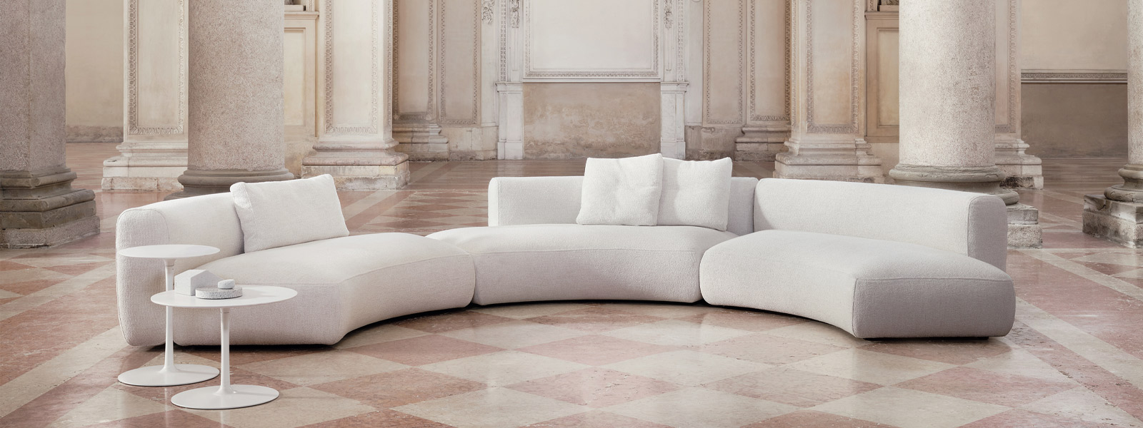 mdf italia COSY Slide background