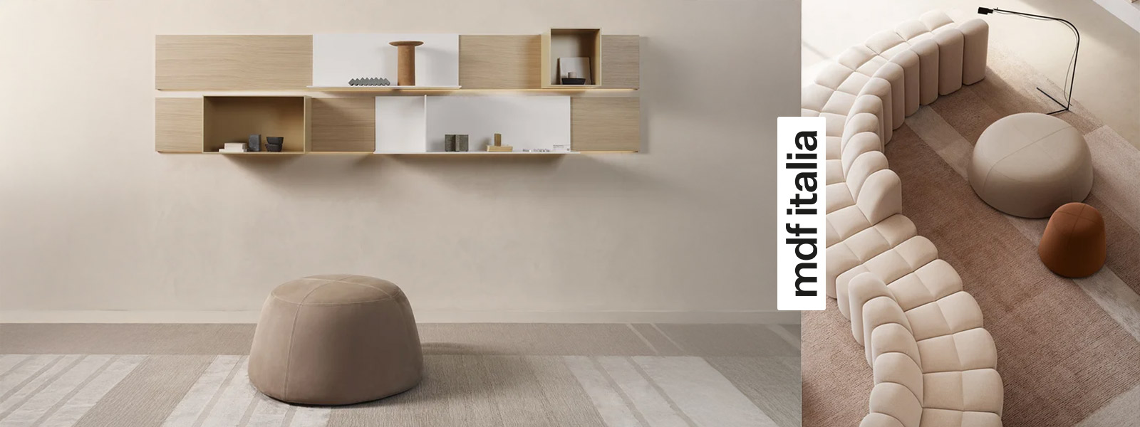 mdf italia FUJI Slide background